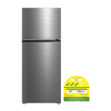 MIDEA MDRT580MTB46-SG Top Mounted Fridge(413L)(Energy Efficiency Class 3)